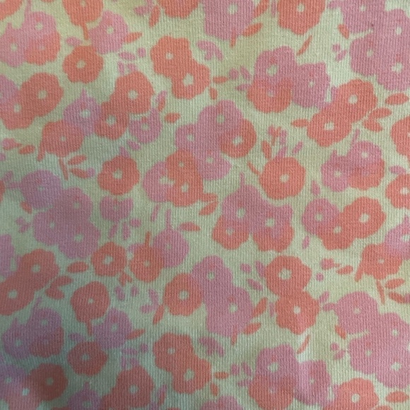 bp floral sleeveless mini dress - Picture 8 of 15